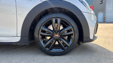 MINI Hatchback 1.5 Cooper Sport 5dr Petrol Hatchback